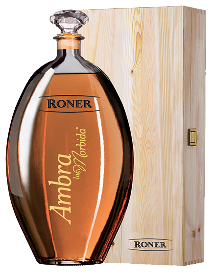 Ambra La Morbida Magnum