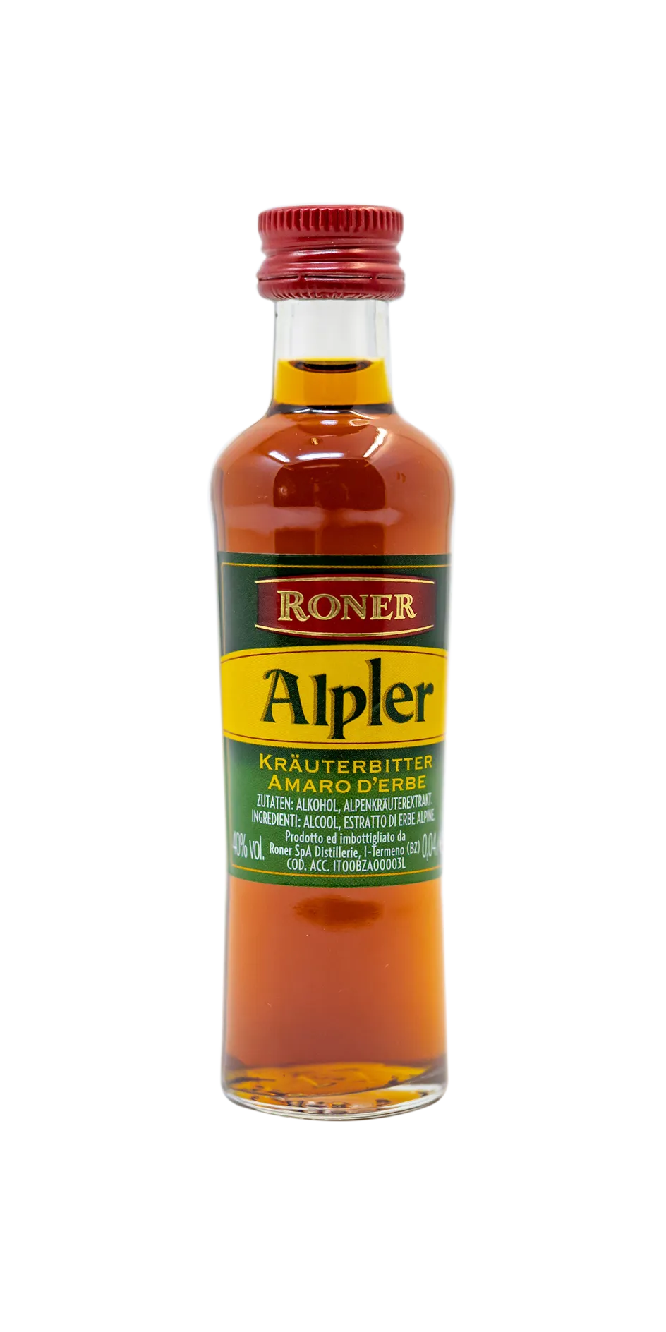 Alpler Mignon