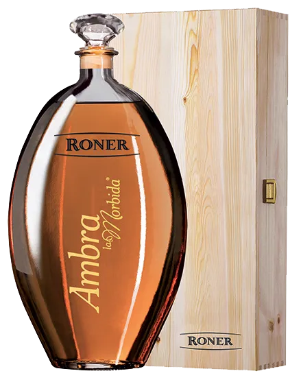 Ambra La Morbida Magnum