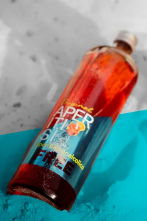 Aperitisì