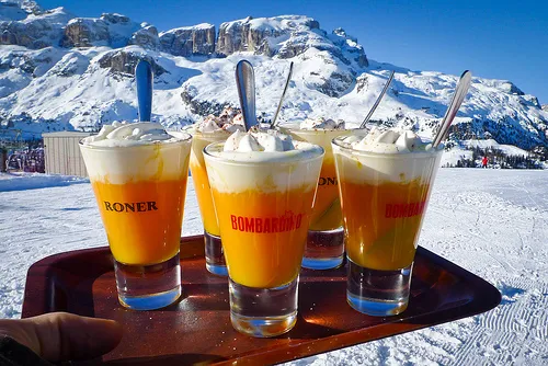 BombardiNO
