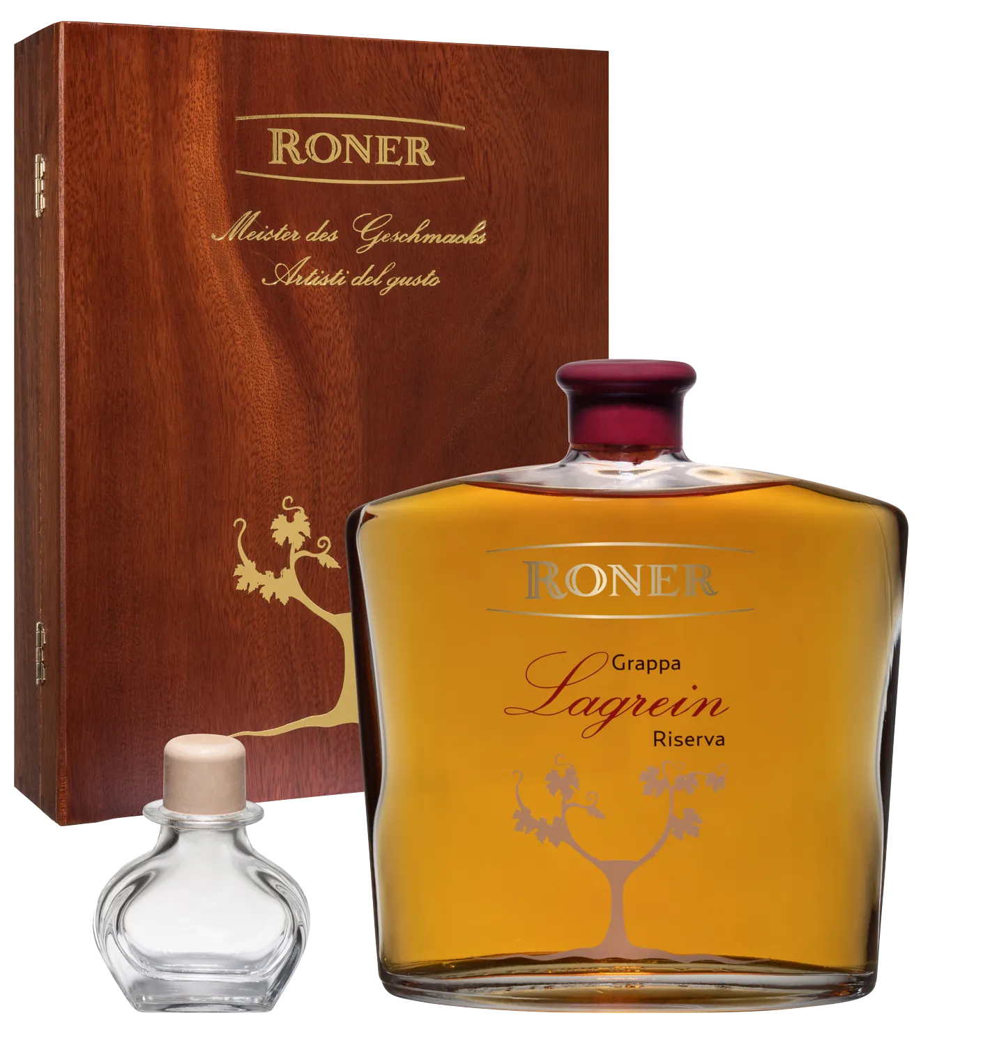 Lagrein Riserva