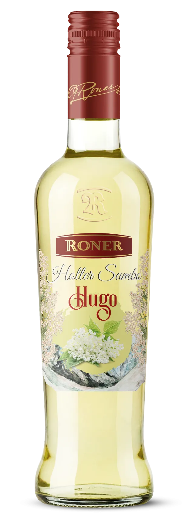 Holler Sambo - Elderflower