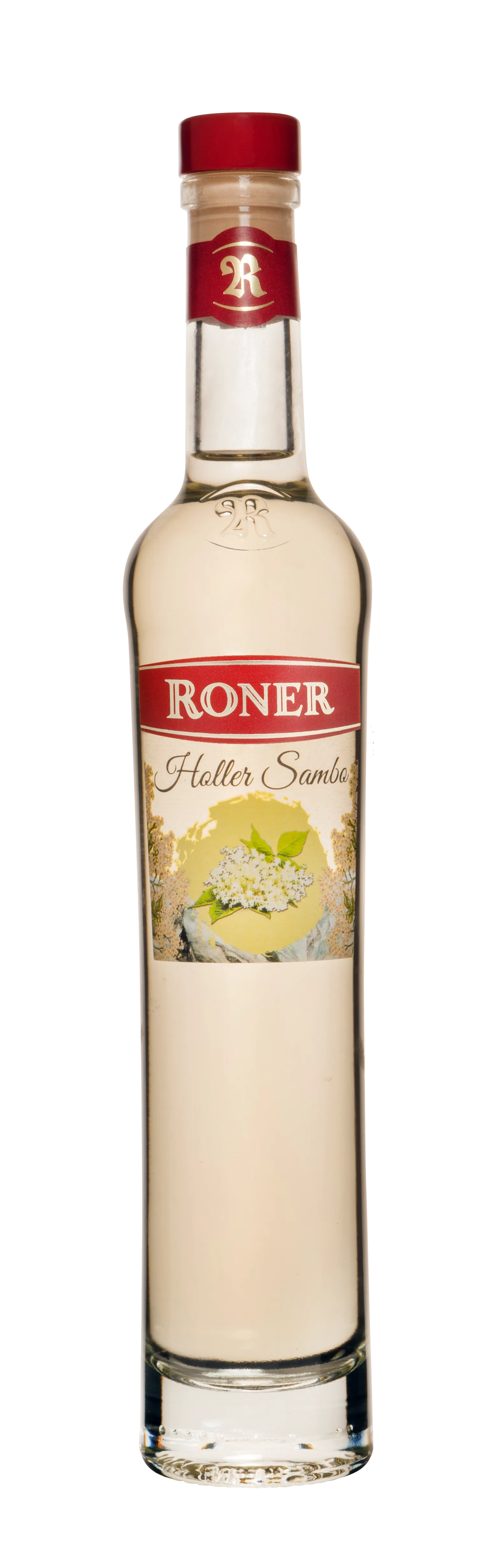 Holler Sambo Sinfonie - Elderflower