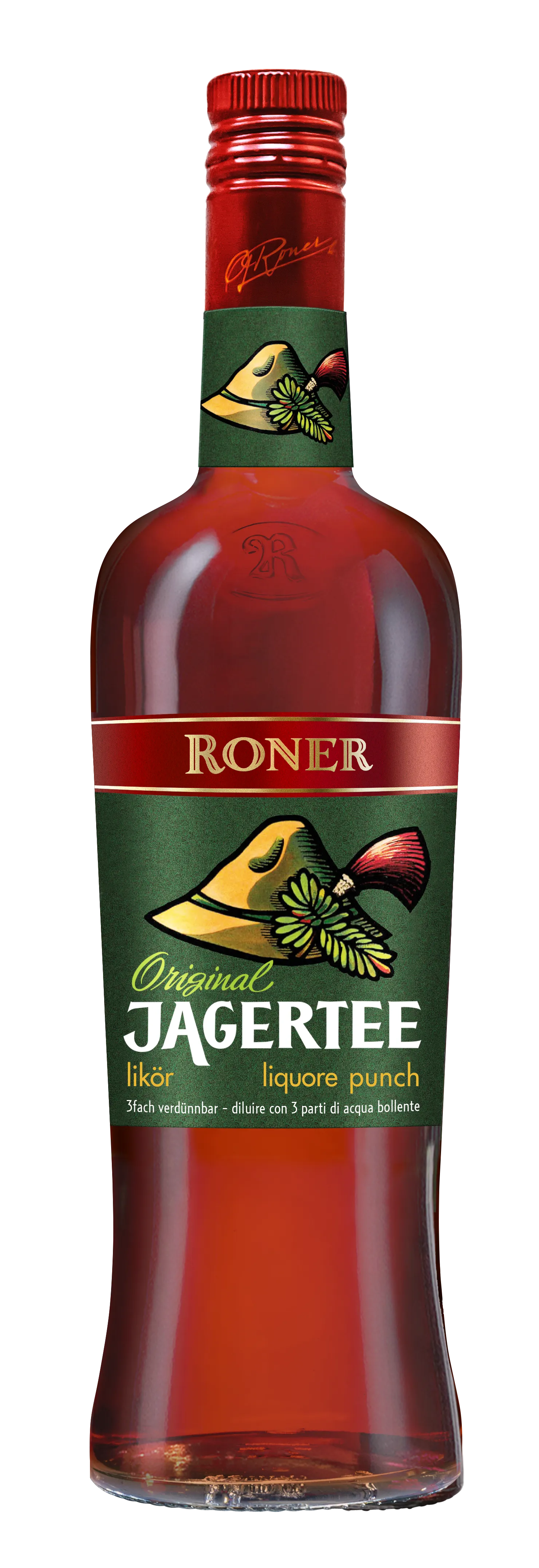 Jagertee - Hunter's Tea