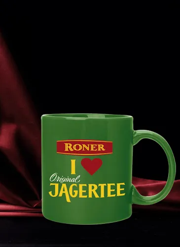 Jagertee - Hunter's Tea
