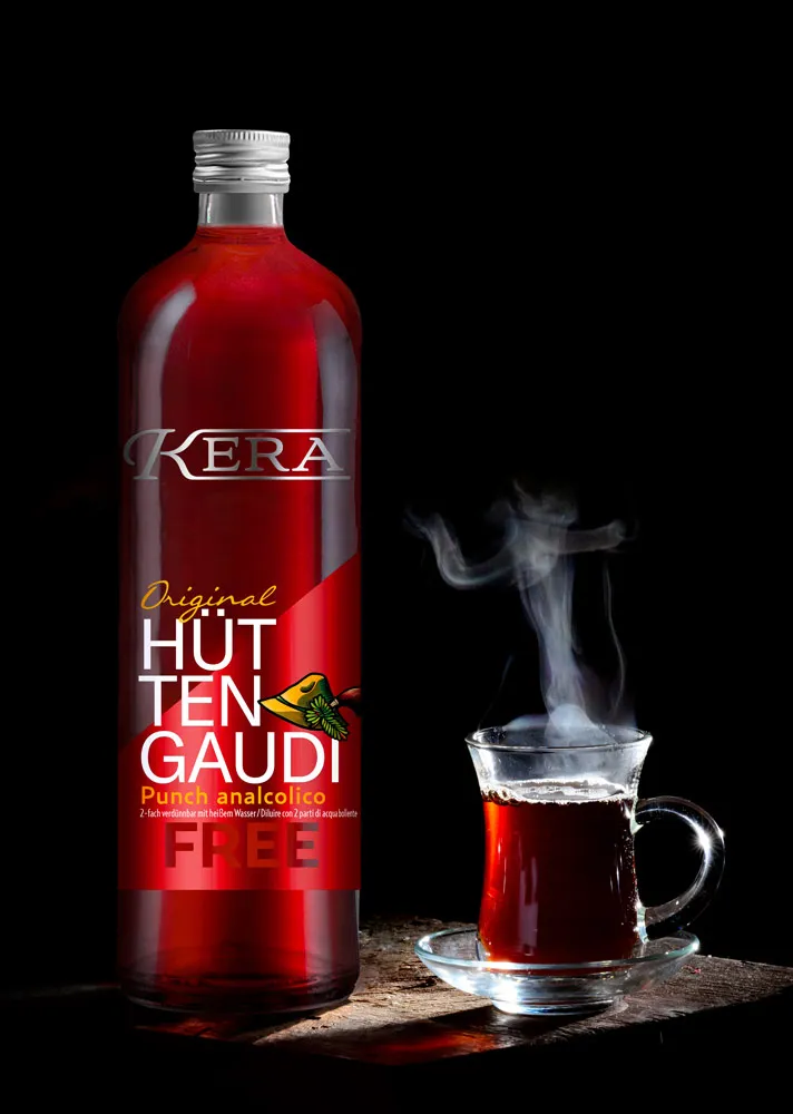 Hüttengaudi