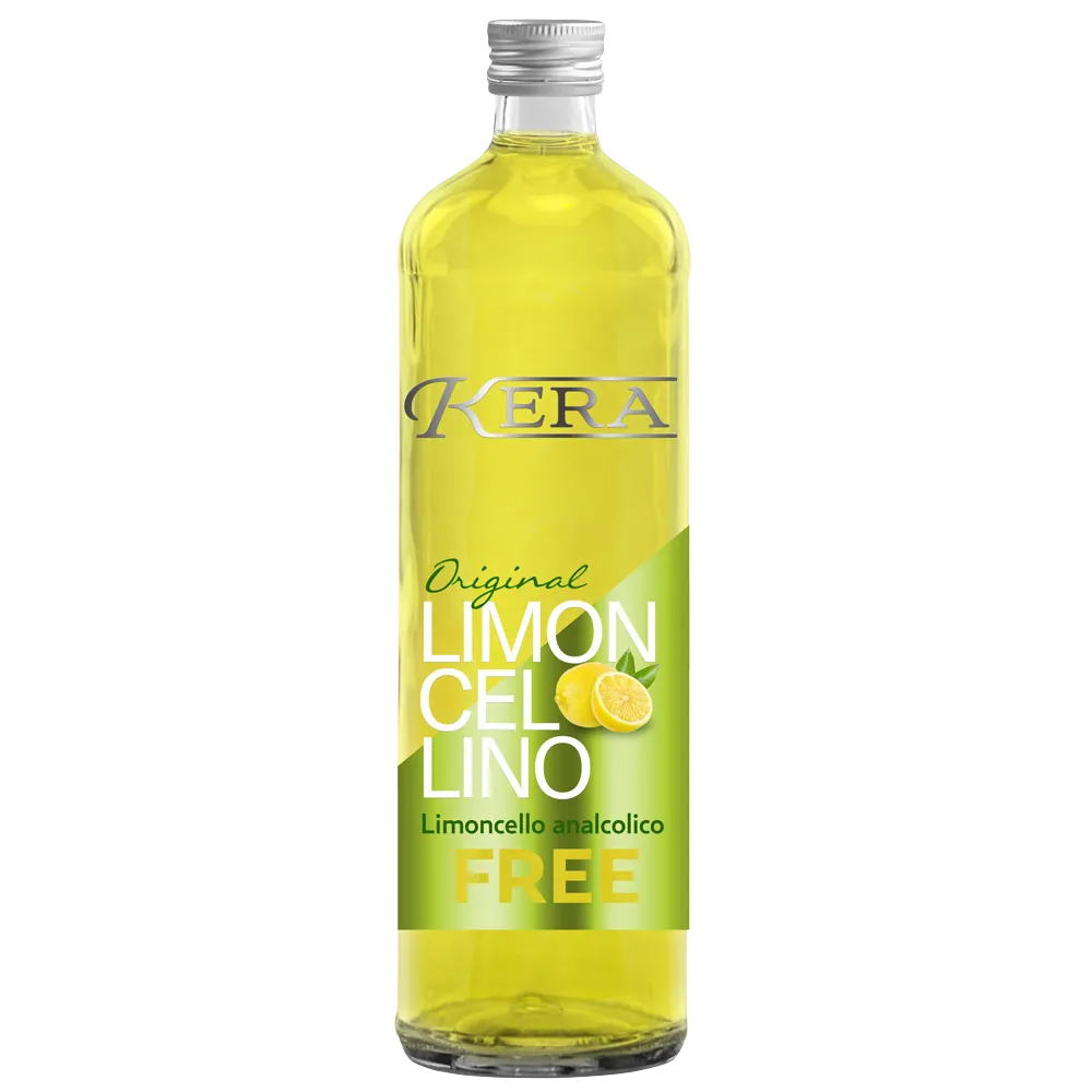 Limoncellino