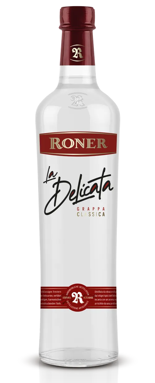 La Delicata