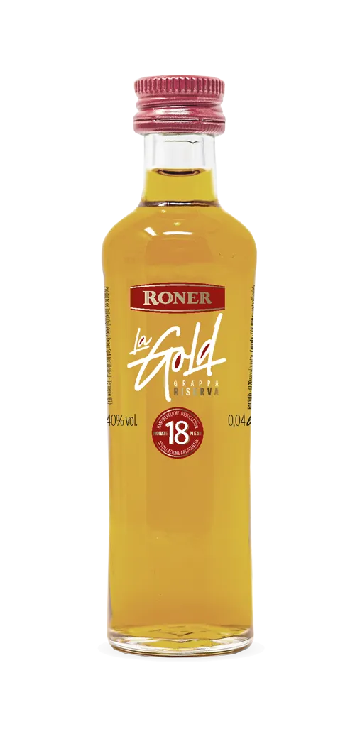 La Gold Mignon
