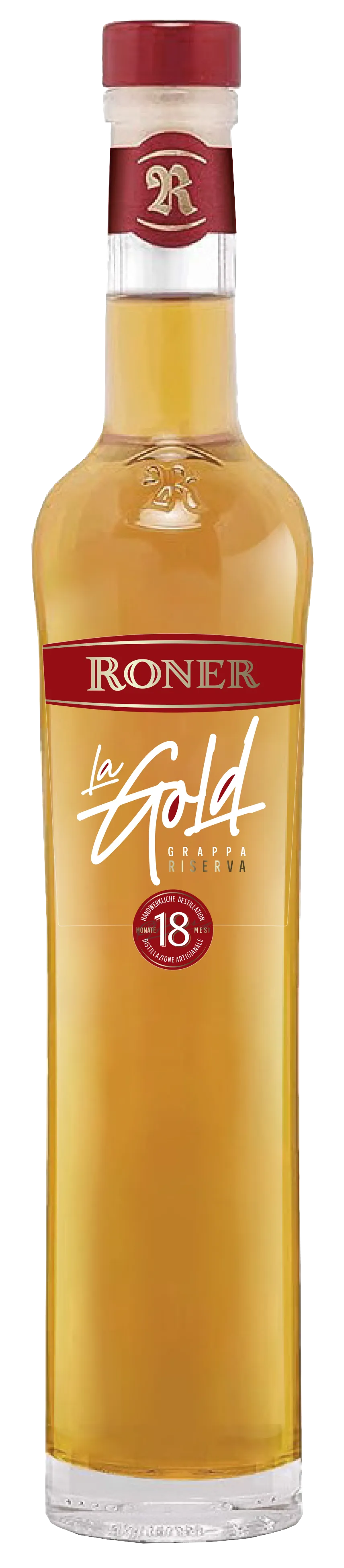 La Gold Sinfonie
