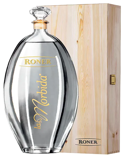 La Morbida Magnum