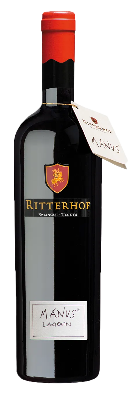 MANUS Lagrein Riserva