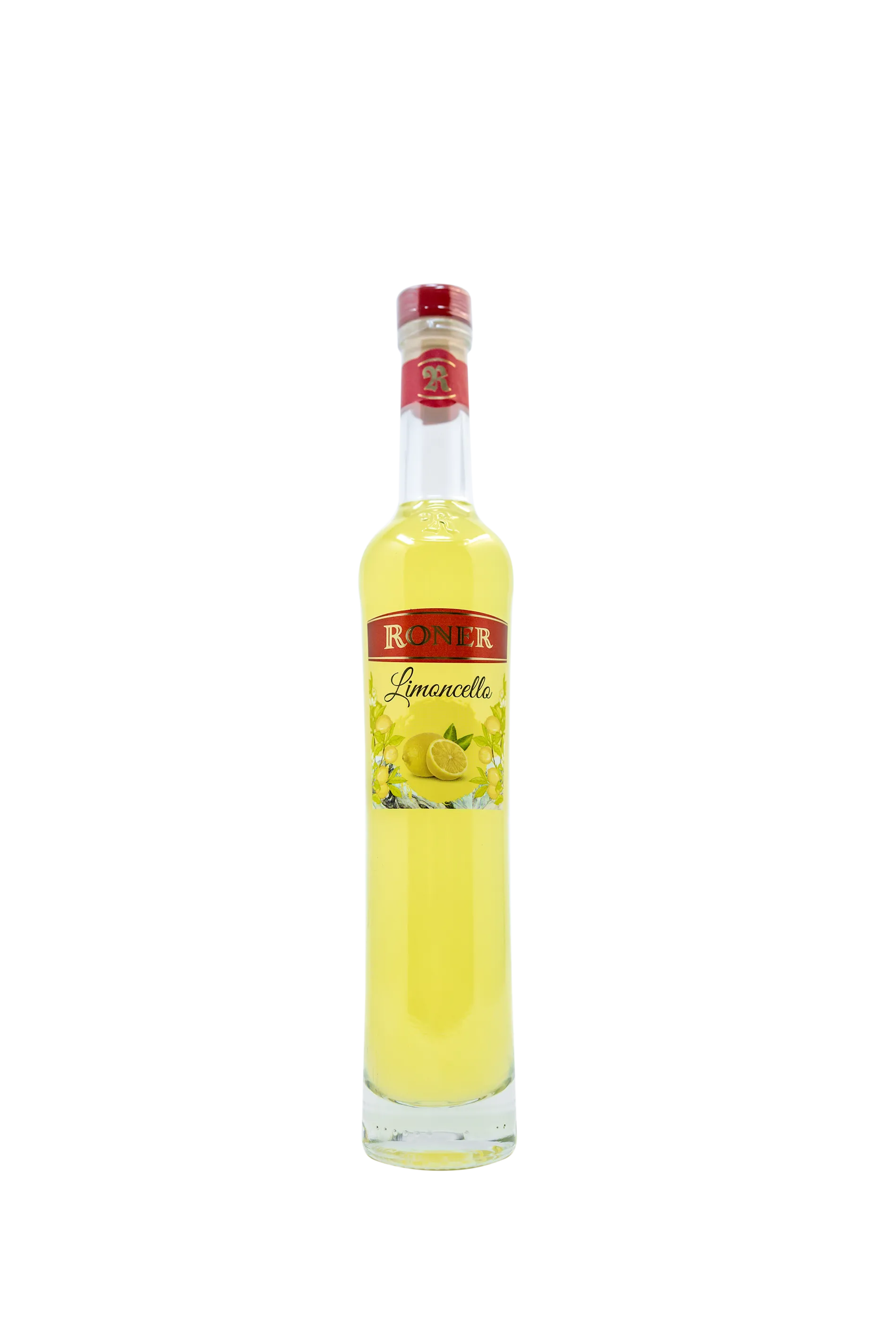 Limoncello Sinfonie