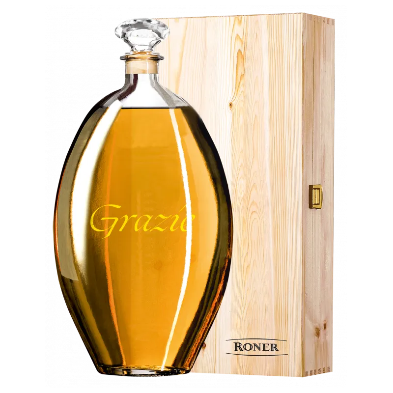 Magnum Grappa Riserva - personalized