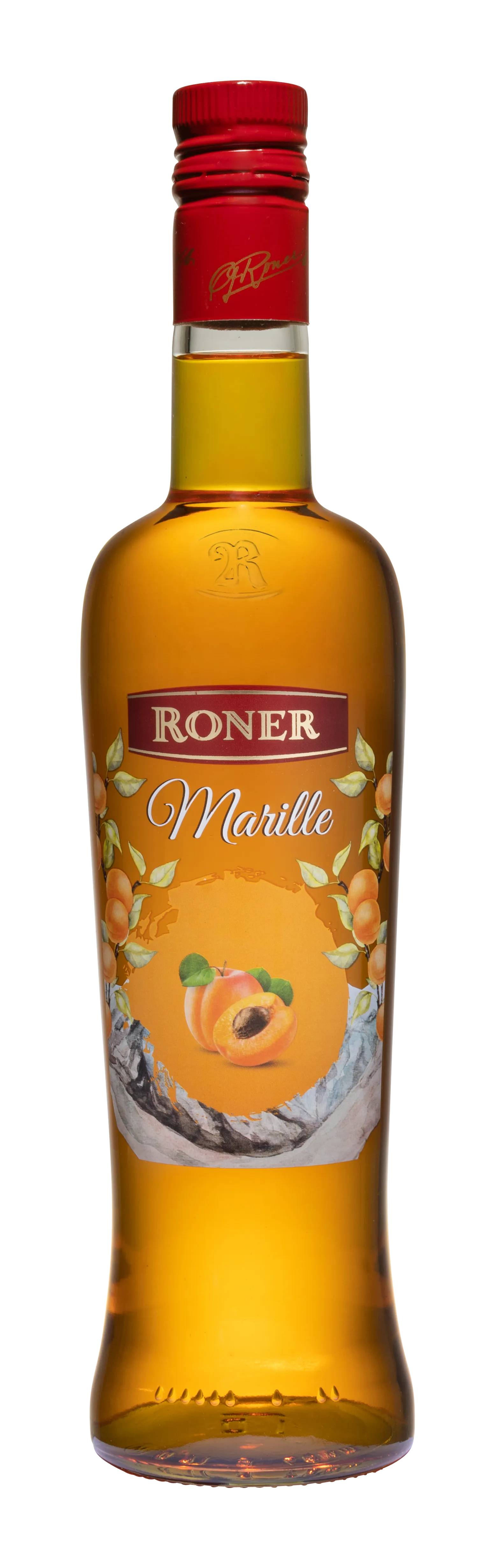 Marille - Apricot