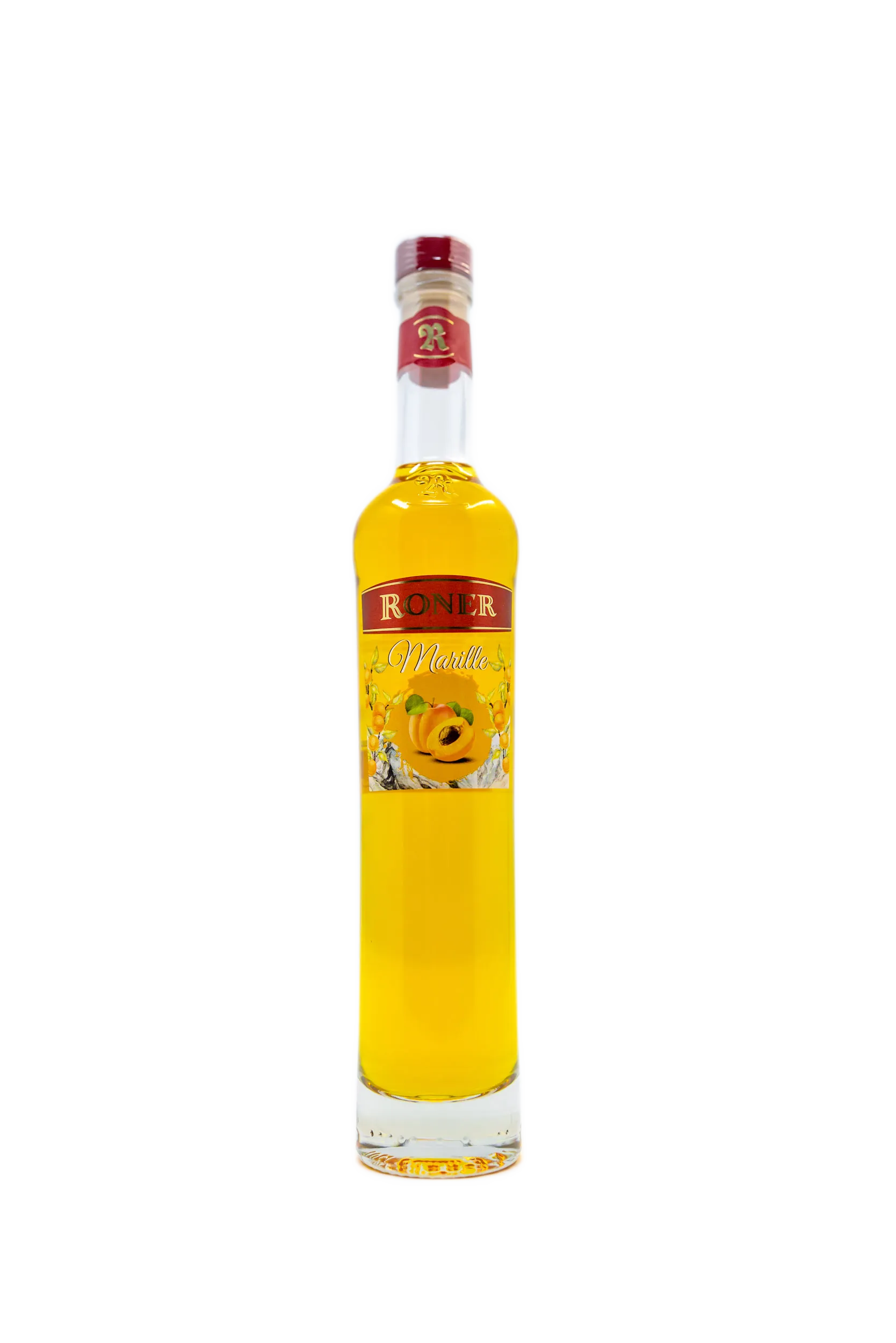 Marille Sinfonie - Apricot
