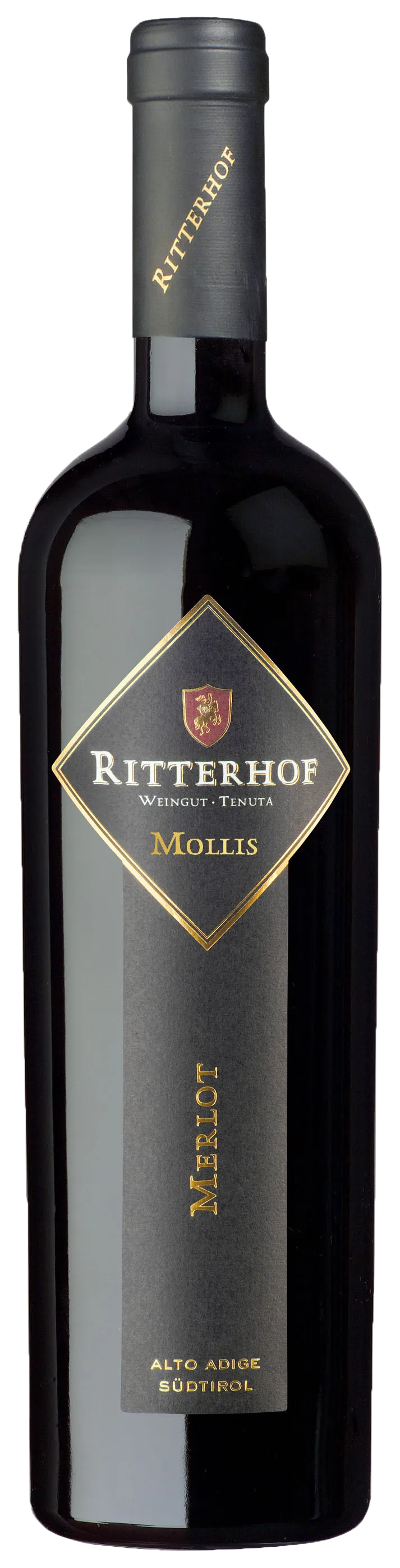 MOLLIS Merlot Riserva
