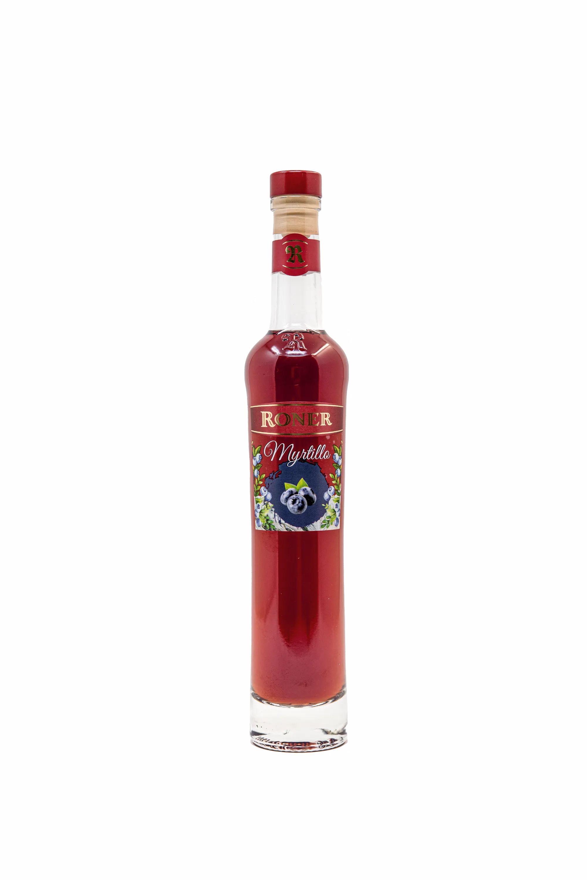 Myrtillo Sinfonie - Blueberry