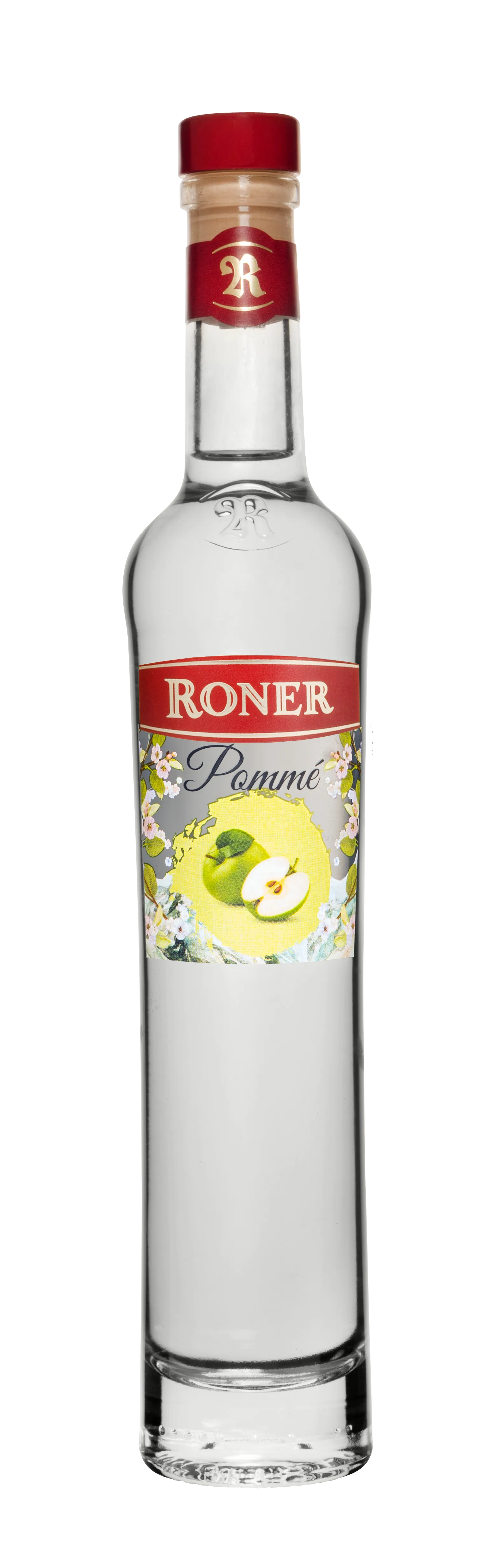 Pommé Sinfonie - Green Apple