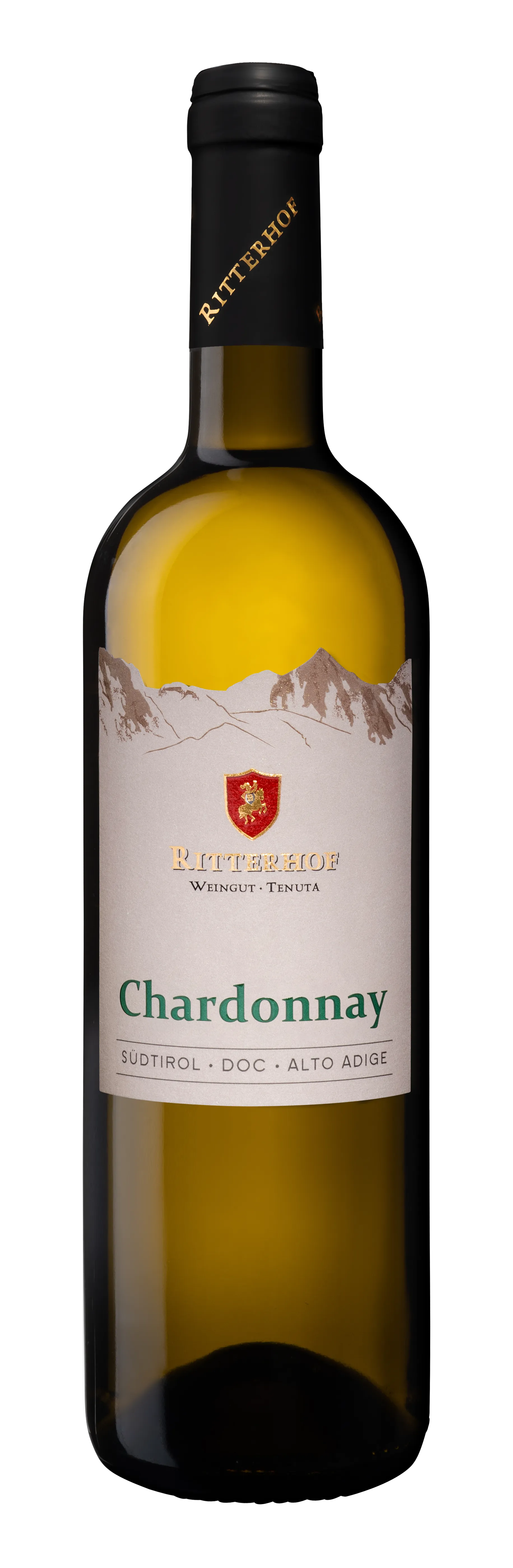 Chardonnay