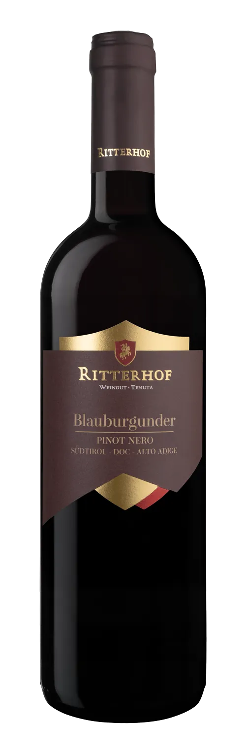 Blauburgunder - Pinot Nero
