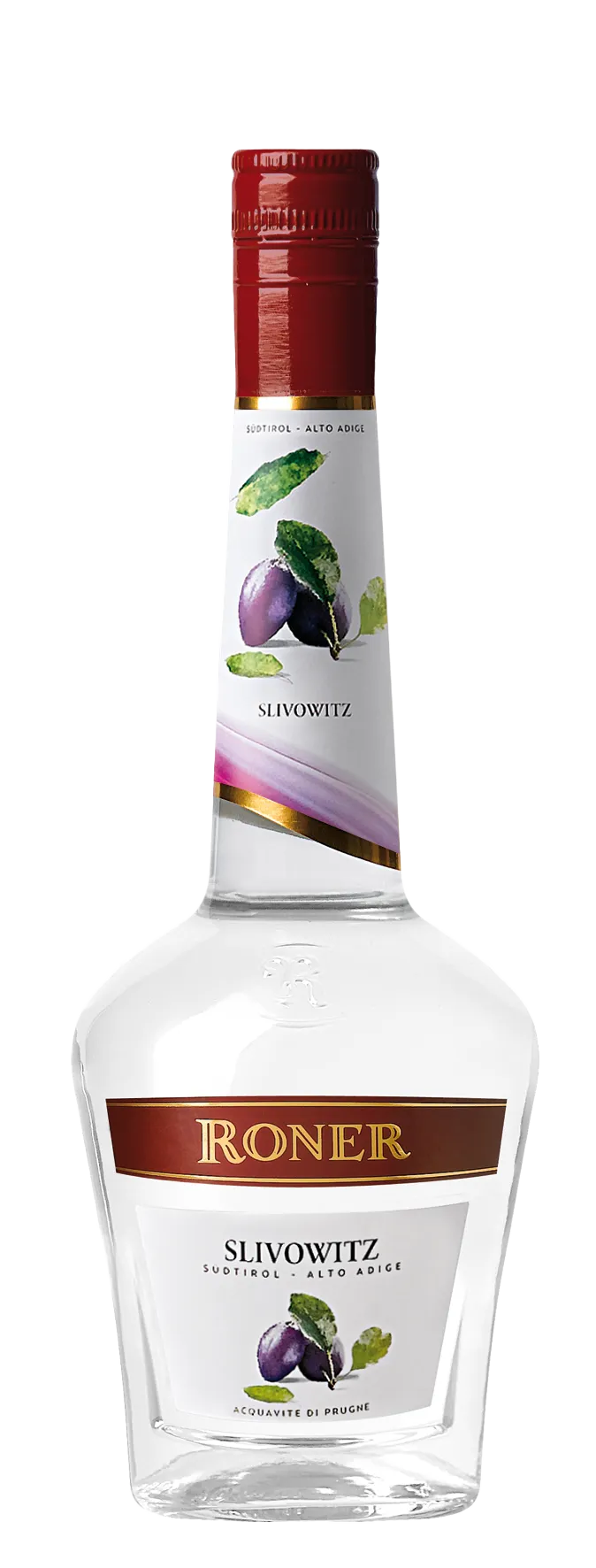 Slivowitz - Acquavite di prugne