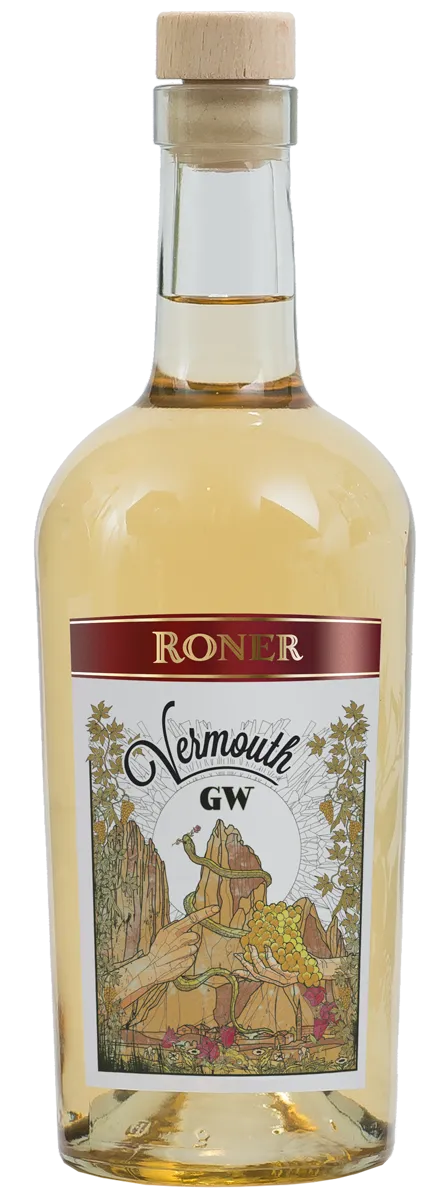 Vermouth GW Bianco