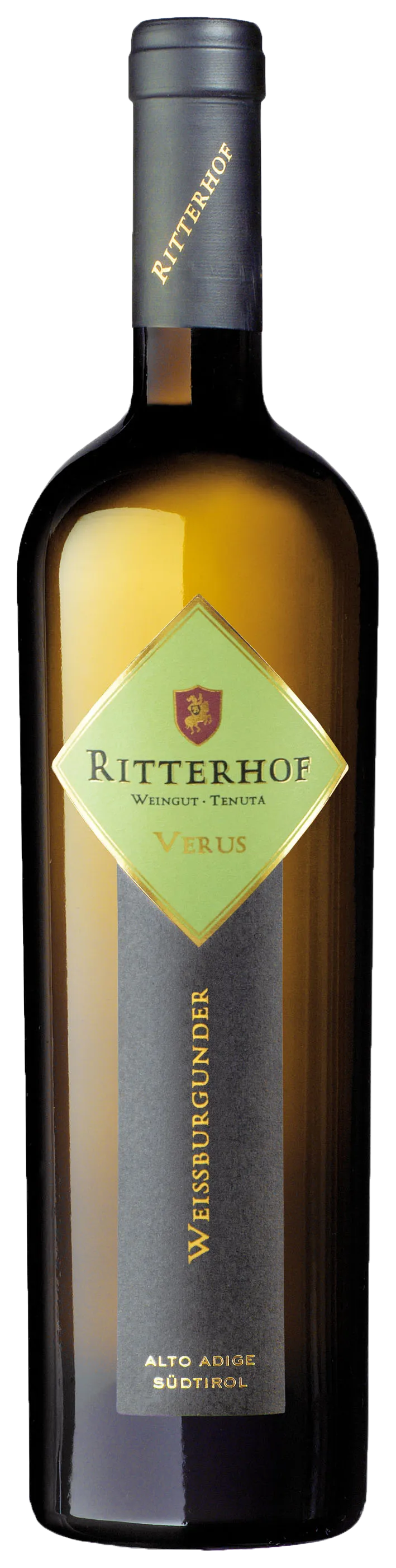 VERUS Weissburgunder