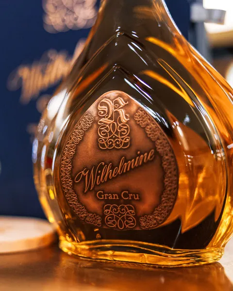 Wilhelmine