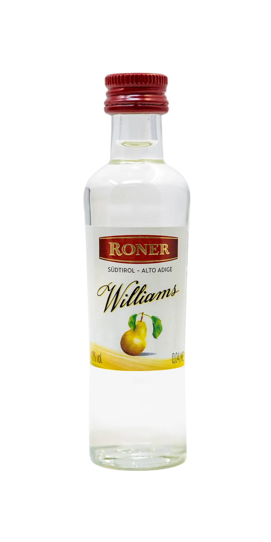 Williams Mignon