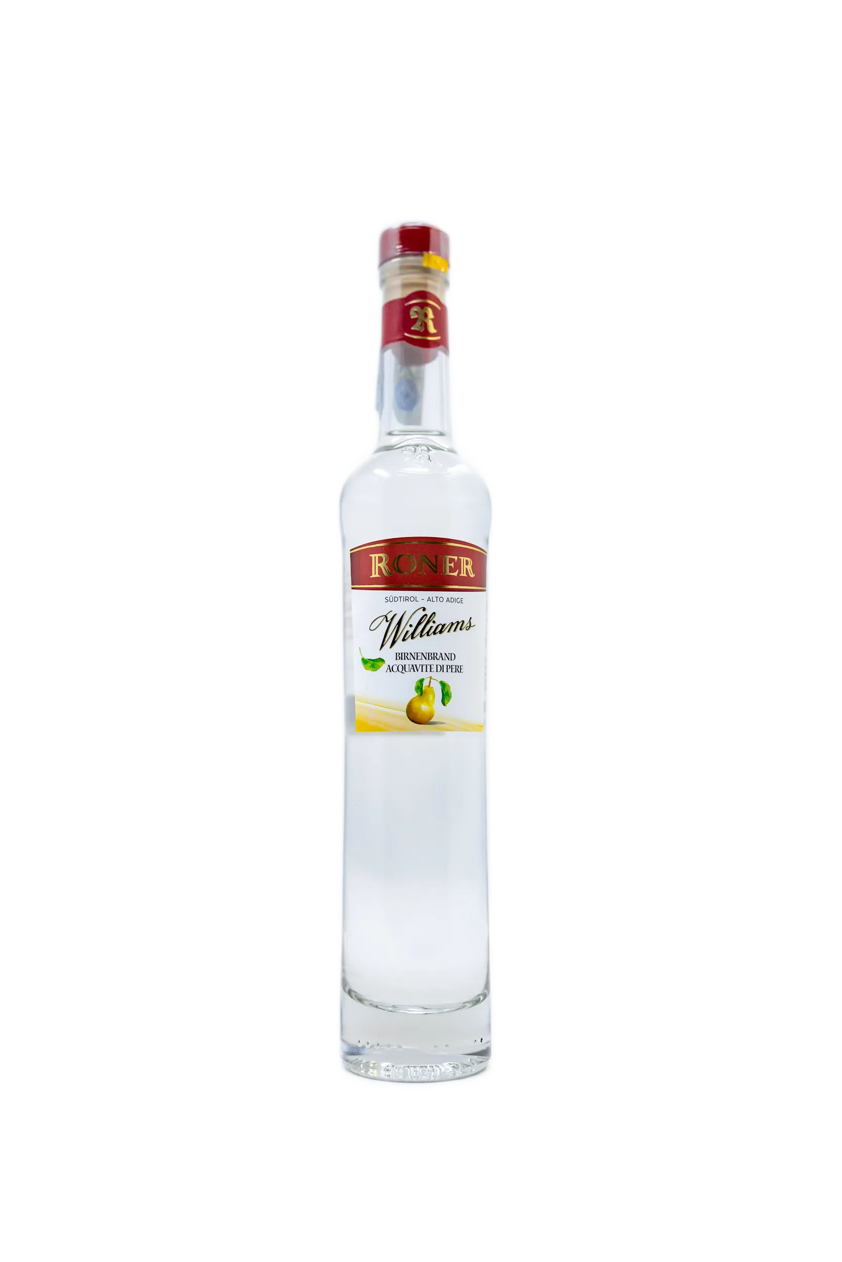 Williams Sinfonie - Pear distillate