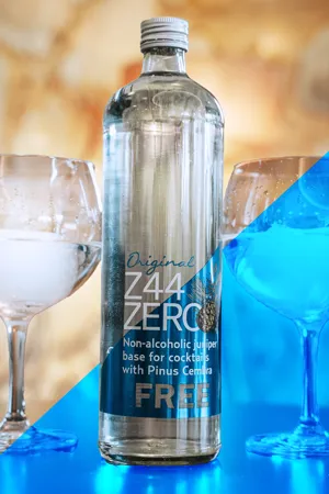 Z44 Zero