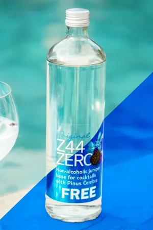 Z44 Zero